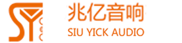 广州市兆亿音响有限公司