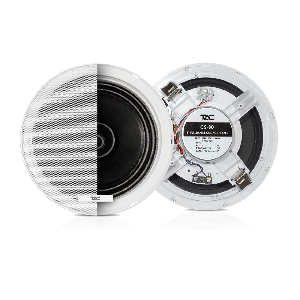 CS-60/CS-80